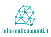 informaticappunti.it logo