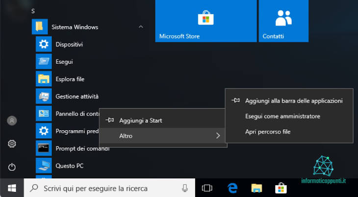 Come Aprire Il Prompt Dei Comandi Quando Windows 10 Non Si Avvia