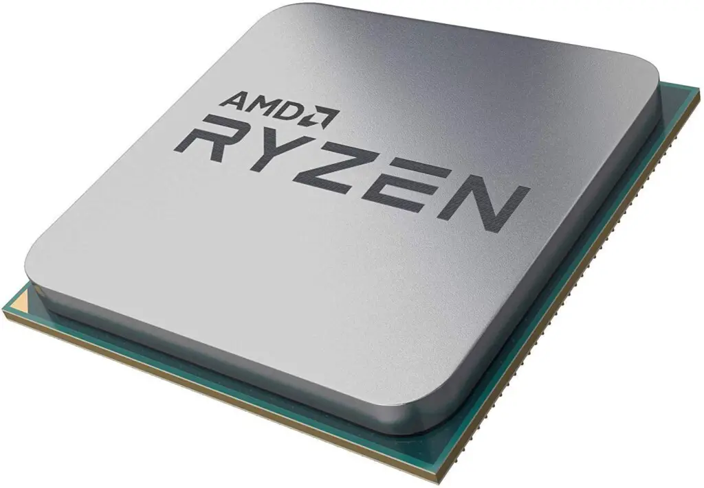 amd ryzen