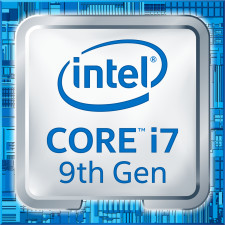 intel core i7 nona generazione